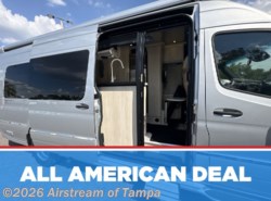 Used 2025 Airstream Interstate 24GT Std. Model available in Dover, Florida