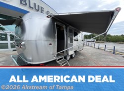 Used 2018 Airstream Flying Cloud 23FBQ available in Dover, Florida