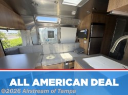 New 2026 Airstream Trade Wind 25FB Twin available in Dover, Florida