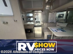 New 2026 Airstream Caravel 16RB available in Dover, Florida
