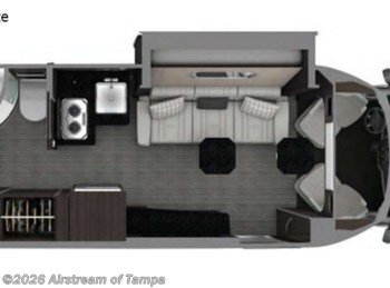 Used 2021 Airstream Atlas Murphy Suite available in Dover, Florida