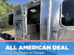 Used 2022 Airstream Pottery Barn Special Edition 28RB available in Dover, Florida