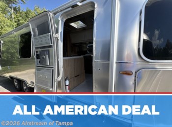 Used 2022 Airstream Pottery Barn Special Edition 28RB available in Dover, Florida