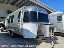 Used 2024 Airstream International 23FB available in Dover, Florida