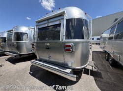 New 2026 Airstream Trade Wind 25FB available in Dover, Florida