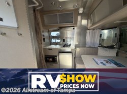 New 2026 Airstream Caravel 16RB available in Dover, Florida