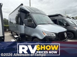 New 2026 Airstream Atlas 25RT Std. Model available in Dover, Florida