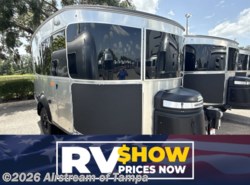 New 2026 Airstream Basecamp Xe 20Xe available in Dover, Florida
