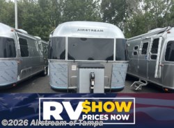 New 2027 Airstream Classic 33FB available in Dover, Florida