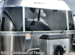 New 2027 Airstream Classic 33FB Twin available in Dover, Florida
