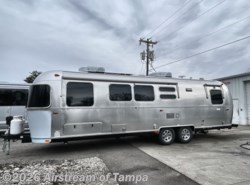 New 2027 Airstream Flying Cloud 30FB Office Twin available in Dover, Florida