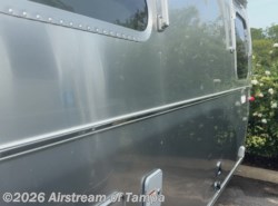 New 2027 Airstream Flying Cloud 30FB Office Twin available in Dover, Florida