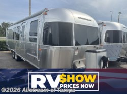 New 2027 Airstream Flying Cloud 30FB Office Twin available in Dover, Florida