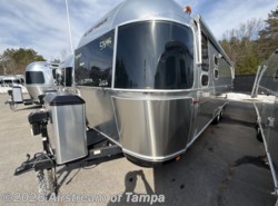 New 2026 Airstream Classic 28RBQ available in Dover, Florida