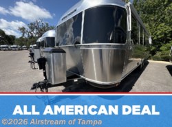 Used 2022 Airstream Classic 30RBT available in Dover, Florida
