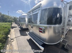 New 2026 Airstream International 27FB Twin available in Dover, Florida