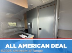 New 2026 Airstream World Traveler 22RB available in Dover, Florida