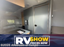 New 2026 Airstream World Traveler 22RB available in Dover, Florida