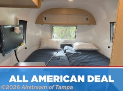 New 2027 Airstream World Traveler 22RB available in Dover, Florida