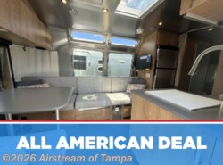 New 2026 Airstream Trade Wind 25FB Twin available in Dover, Florida
