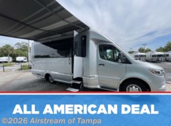 New 2025 Airstream Atlas Murphy Suite available in Dover, Florida