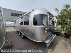 New 2024 Airstream Flying Cloud 25FB available in Dover, Florida