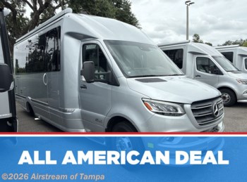 Used 2021 Airstream Atlas MURPHY SUITE available in Dover, Florida