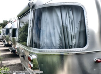 New 2026 Airstream International 30RB available in Dover, Florida