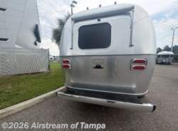 New 2027 Airstream Trade Wind 23FB Twin available in Dover, Florida