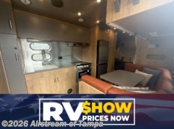 New 2027 Airstream Trade Wind 23FB Twin available in Dover, Florida