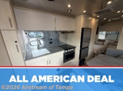 Used 2024 Airstream Flying Cloud 23FBT available in Dover, Florida