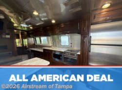 Used 2019 Airstream Classic 33FB available in Dover, Florida