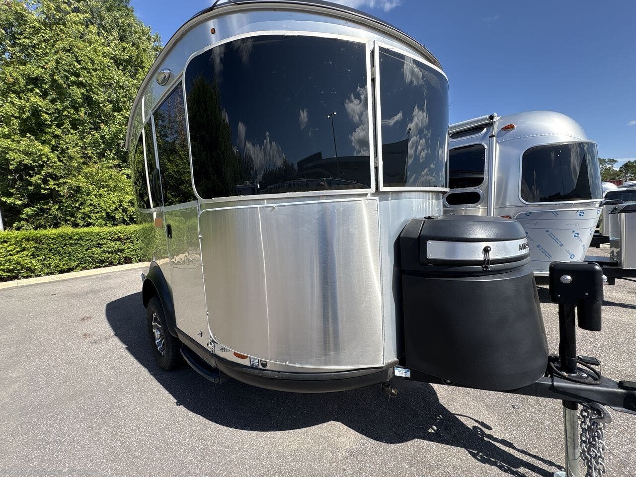 Used 2022 Airstream Basecamp 16X available in Dover, Florida