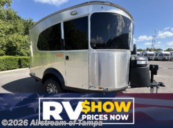 Used 2022 Airstream Basecamp 16X available in Dover, Florida