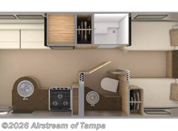 Used 2020 Airstream Flying Cloud 25FB Twin available in Dover, Florida