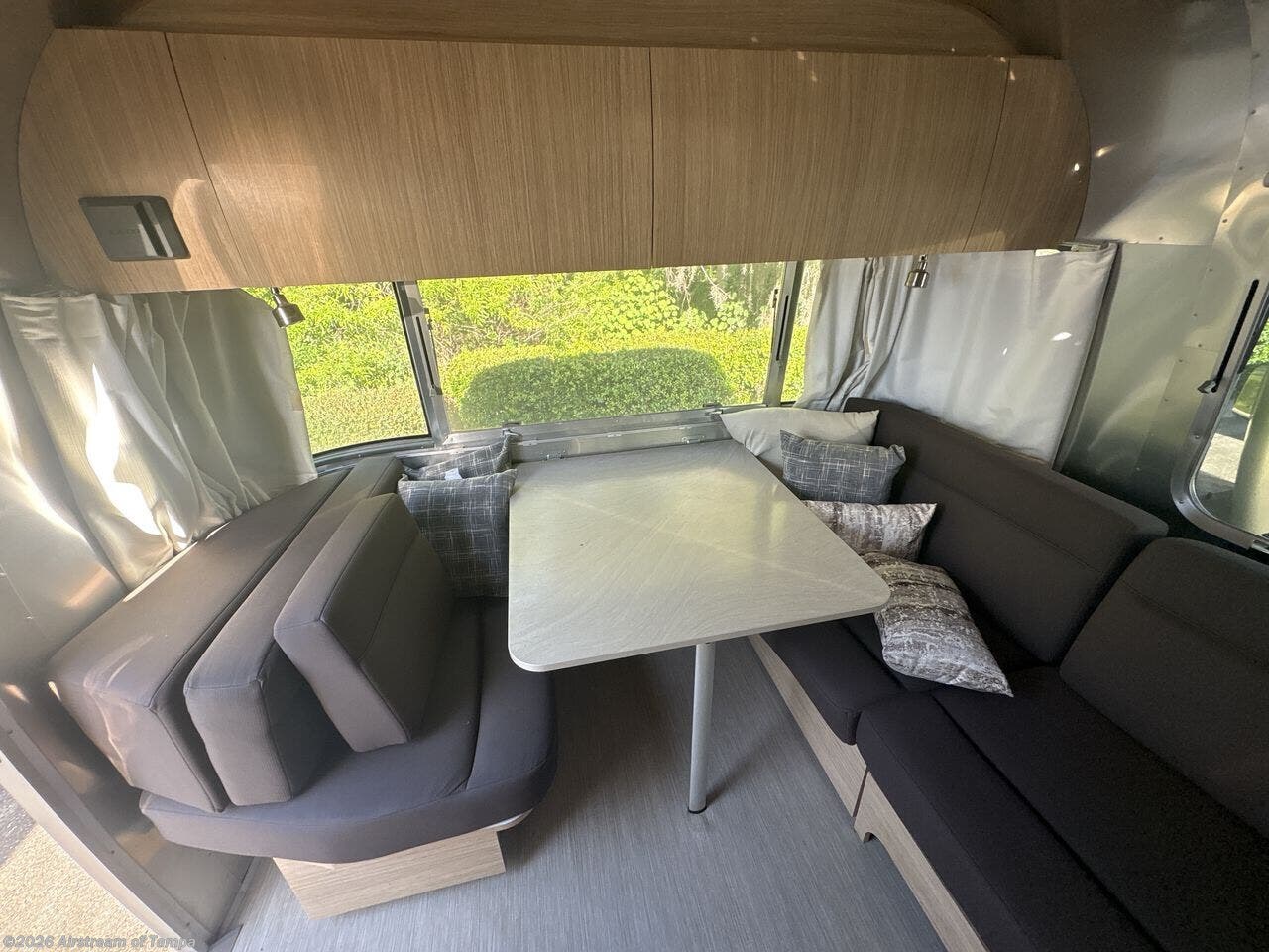 Used 2020 Airstream Flying Cloud 25FB Twin available in Dover, Florida