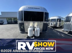 New 2027 Airstream Trade Wind 27FB Twin available in Dover, Florida