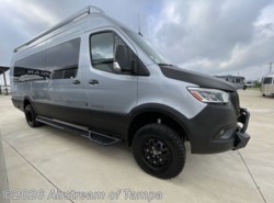 New 2026 Airstream Interstate 24GTX Std. Model available in Dover, Florida