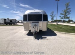 New 2027 Airstream Globetrotter 27FB available in Dover, Florida