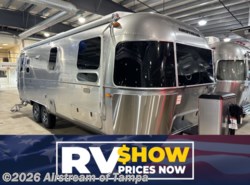 New 2027 Airstream Trade Wind 27FB Twin available in Dover, Florida