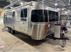 New 2027 Airstream Trade Wind 27FBT available in Dover, Florida
