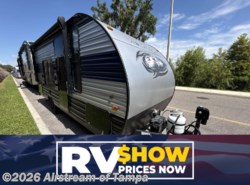 Used 2022 Forest River Cherokee Wolf Pup 16fq available in Dover, Florida