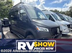 New 2027 Airstream Interstate 19GTX Std. Model available in Dover, Florida