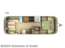 Used 2019 Airstream Tommy Bahama 27fb available in Buda, Texas