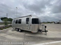 Used 2023 Airstream International 23FBT available in Buda, Texas