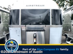New 2024 Airstream Caravel 20FB available in Buda, Texas