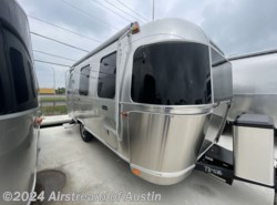 New 2024 Airstream Caravel 22FB available in Buda, Texas
