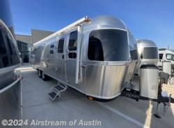 New 2024 Airstream Classic 30RB Twin available in Buda, Texas