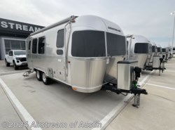 New 2024 Airstream Flying Cloud 23FB available in Buda, Texas