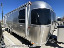 New 2024 Airstream International 27FB Queen available in Buda, Texas